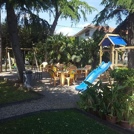 Hotel Tiziana Montepulciano Stazione Exterior foto