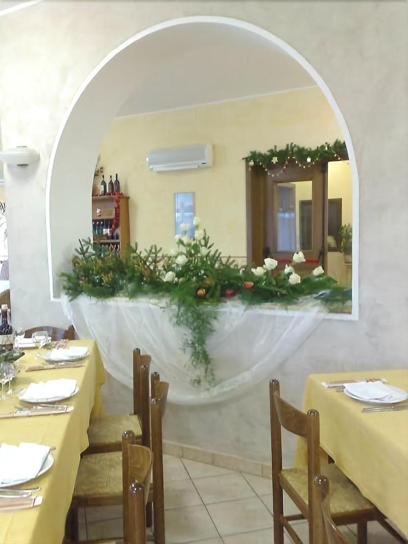 Hotel Tiziana Montepulciano Stazione Exterior foto
